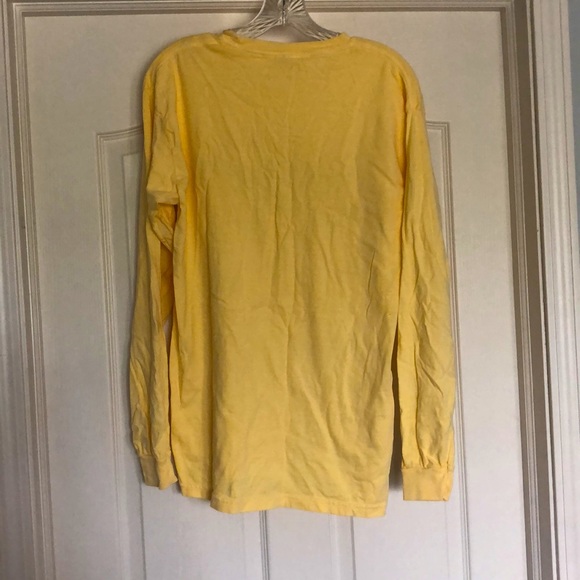 Comfort Colors Pi Beta Phi Longsleeve Shirt - Picture 2 of 2